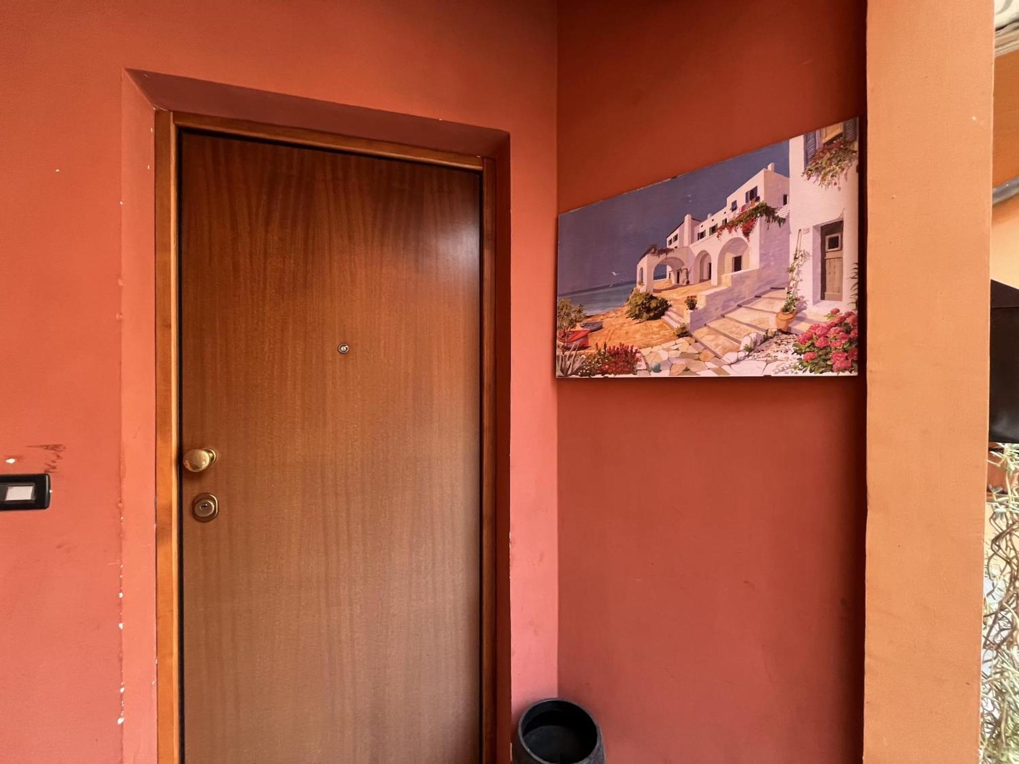 Il Posto Che Non Ti Aspetti Centro Storico Lägenhet Turin Exteriör bild