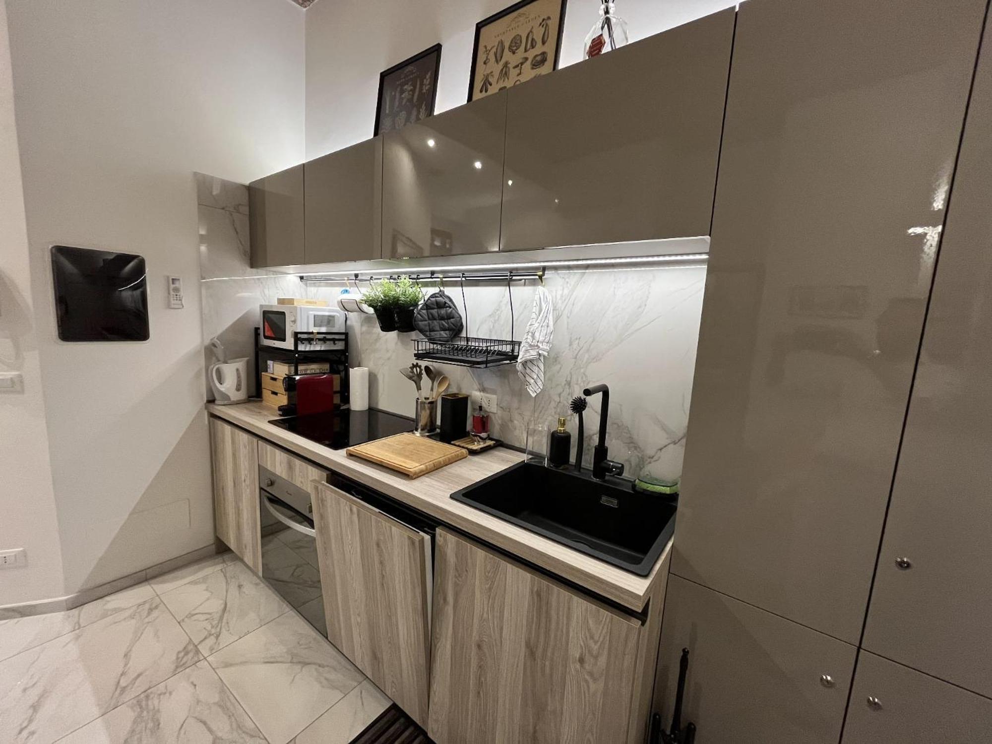 Il Posto Che Non Ti Aspetti Centro Storico Lägenhet Turin Exteriör bild